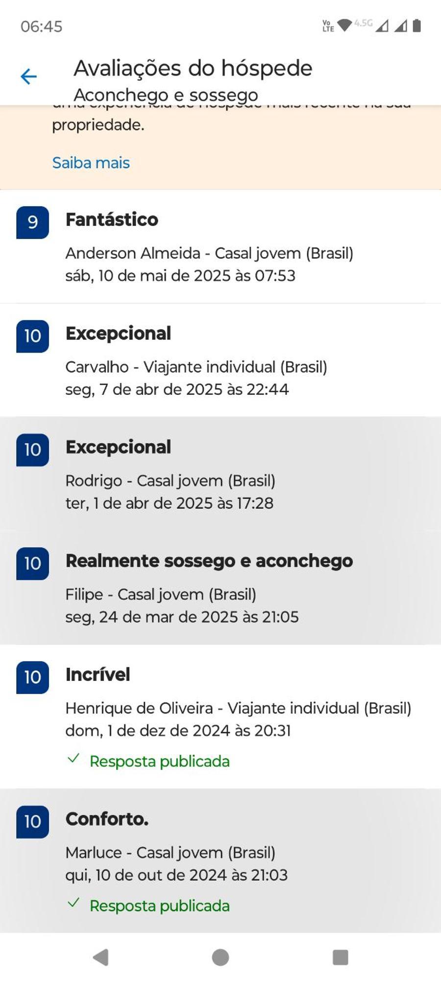 Aconchego E Sossego Villa - Sao Paulo — Photos 3